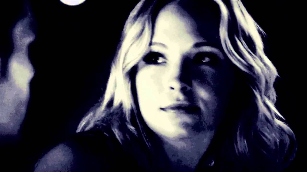Klaus + Caroline + Cami || I want you here