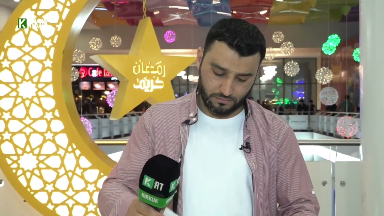 مقطع من برنامج رمضانيات 