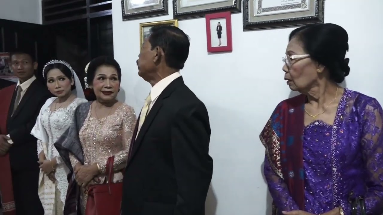 DOKUMENTASI ARCO & OSNITA