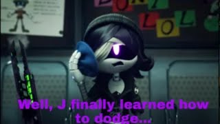 Uzi Trauma Murder Drones Credits In Desc