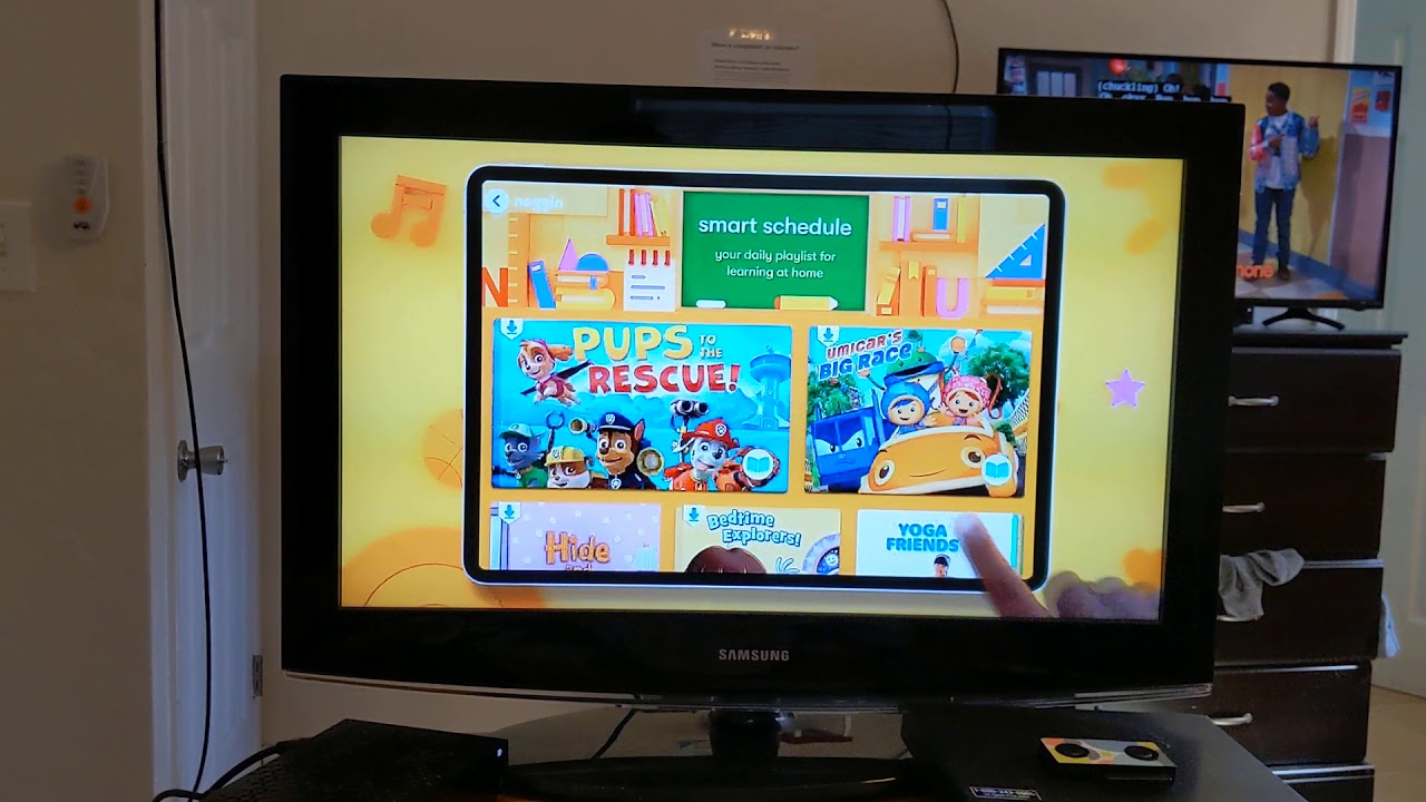 Nick Jr. Commercial 2020 YouTube