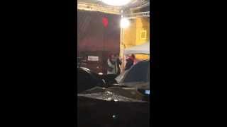 131221 田馥甄全台唯一簽唱會-娜娜唱你是我心內的一首歌