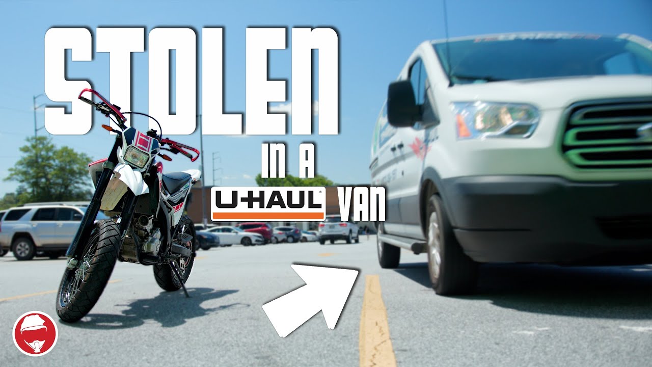 Motorcycle HIDE and SEEK! Can I find it? | Invoxia GPS