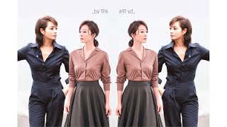 Celebrity AT MY WORST starring Kim Hee Ae ♥ Kim Hye Soo (random ship) Wealth