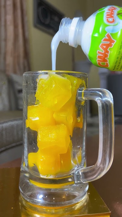 easy-refreshing-drinks-to-make-at-home-youtube
