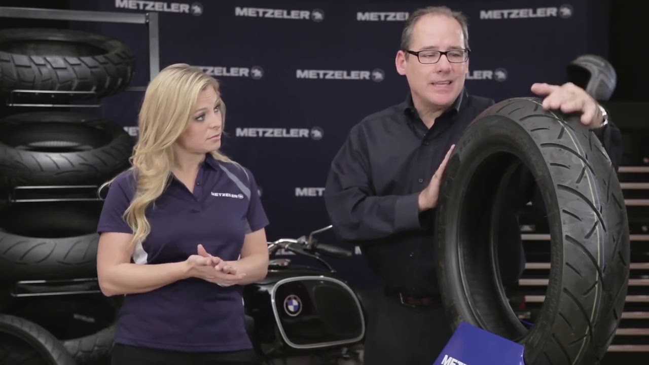 METZELER ME 888 Marathon Ultra - власники Harley-Davidson люблять цю шину.