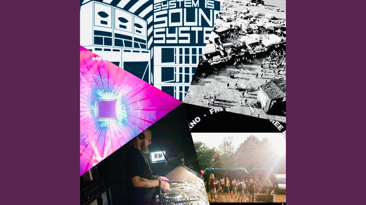 Afterhour from Mark Slbg