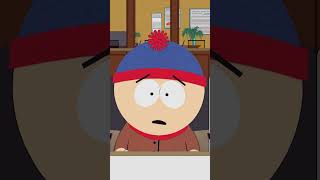 Its gone. #SouthPark