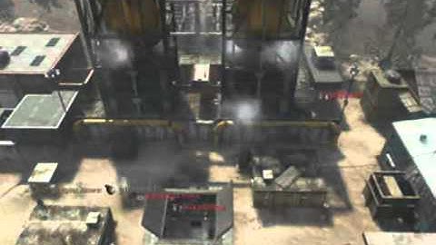 Amazing Tomahawk on Radiation