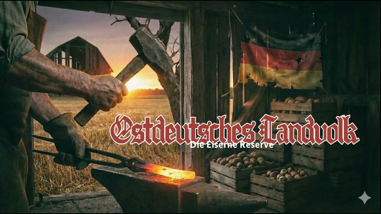 Ostdeutsches Landvolk (Die Eiserne Reserve)