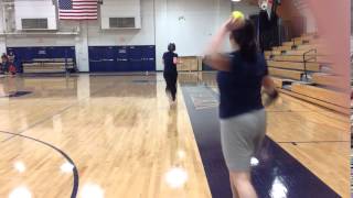 Running Lane questions Dropped third strike Profile