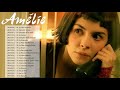 Amélie Poulain ||  Comptine d'Un Autre Été - Yann Tiersen || Die Fabelhafte Welt Der Amélie Piano