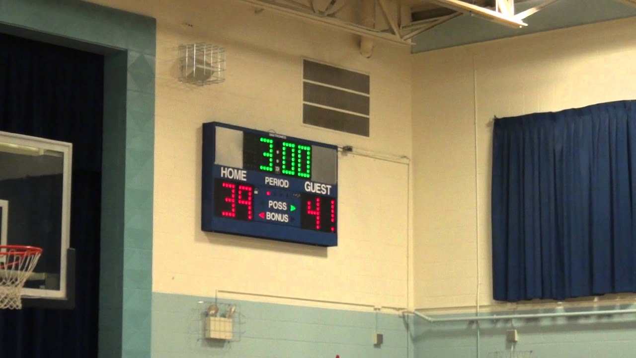 RJHS v Greenland First Overtime