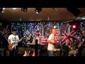 2011.7.23 ブルハマニアLive at 牛久ROOTS 3/3