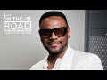 Watch Carl Thomas Shout Out D-Nice At Essence Fest 2022 | On The Road