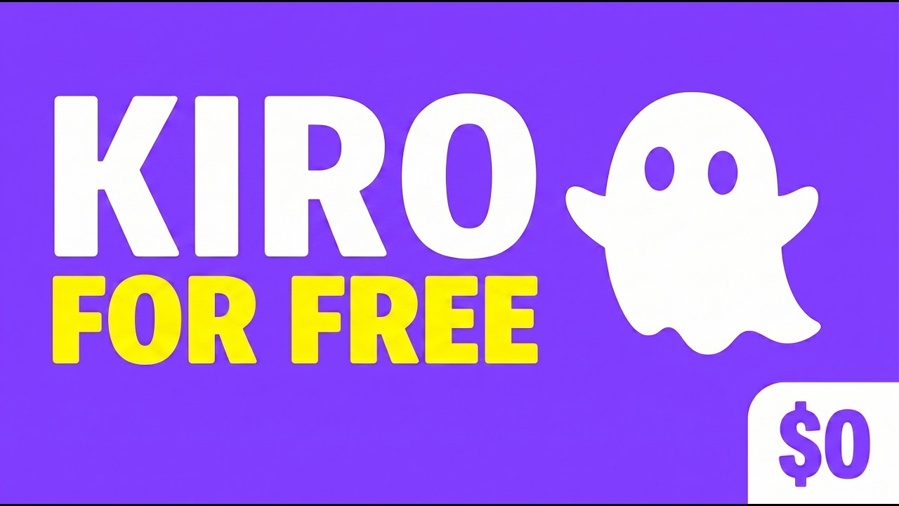 Kiro IDE FREE Pro 1 Month + Kiro CLI Full Setup + GLM 5.2 vs Claude Code Test