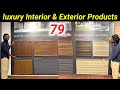 ரூ.79முதல் வீட்டையும் luxuryயா மாத்தலாம்|Cheapest Home Interior &amp; Exterior Products|Vimals lifestyle