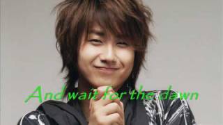 Fanvid Kiss The Rain - Ss501 Heo Young Saeng