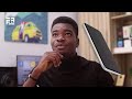 How I started on YouTube? Portless Smartphones & Nigerian Phone Manufacturers #AskFisayo 1.0