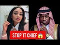 ZARI RAISES SUGAR CHIEF S QUESTION PLEASE STOP CHEATING ME WEE AND I HAVE NO RELATIONSHIP
