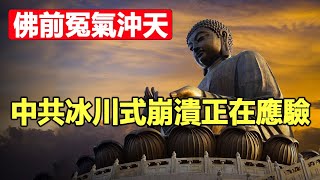 🔥🔥正在應驗❗帕克預言2026「天命已失」：從“雲中之橋”崩塌到佛前冤氣，中共逃不掉大清算❗