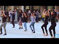 Indian Soc Flashmob 2017!