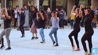 Indian Soc Flashmob 2017!