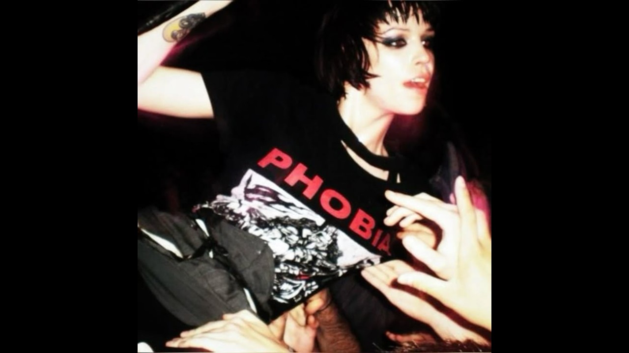 [free] crystal castles + fakemink + suzy sheer type beat 