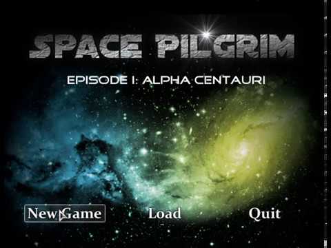 Space Pilgrim Episode I: Alpha Centauri - Part 1