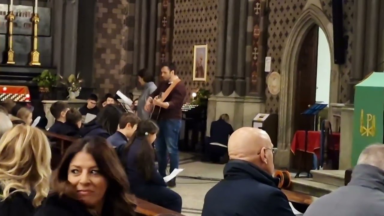 Anniversario della morte di Giulia di Barolo- 19 Gennaio 2026 . Chiesa di Santa Giulia. To