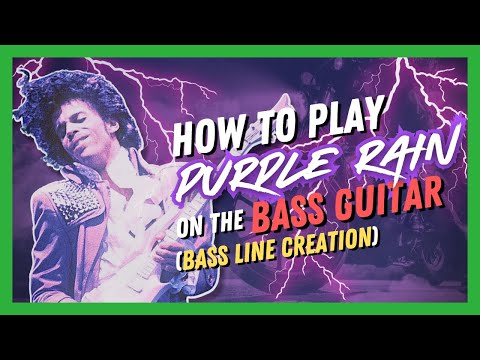 how-to-play-purple-rain-on-the-bass-guitar-[bass-line-creation]