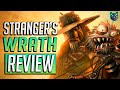 مراجعة لعبة Oddworld Strangers Wrath لجهاز نينتندو 