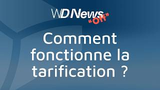 Wdnews Off Webdev Comment Fonctionne La Tarification