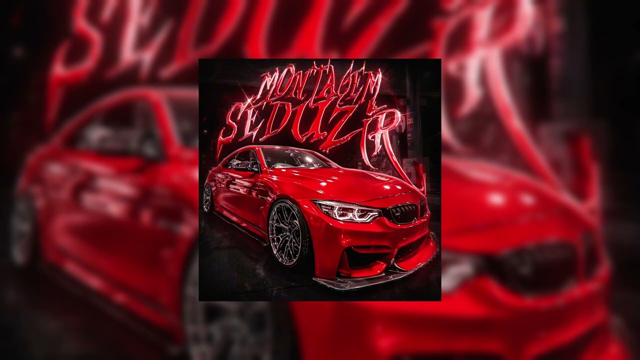 DARKANASE, SPORBLIX - MONTAGEM SEDUZIR (sped up)