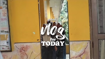 MINI VLOG KEGIATAN SEKOLAH (TUGAS INFORMATIKA) IX-3