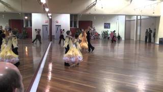 Alex Barron 11 Rumi Dolmaya 9 Quick Step