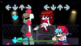 FNF   Smoke Em Out Struggle [HARD]