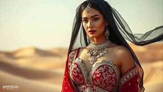 Lahzat El - Sukun (لحظة السكون) - Arabic Songs Original Mix 2025 · Anatolia