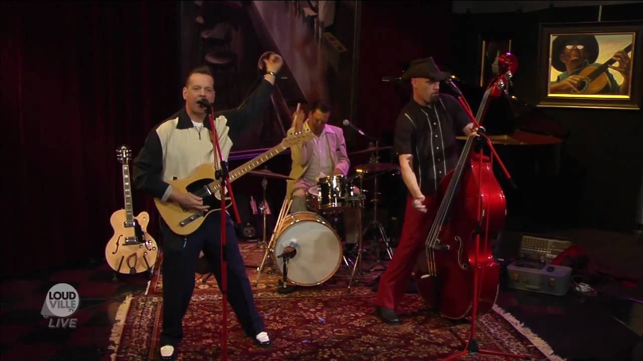 Jinx Jones: Redneck Barbie