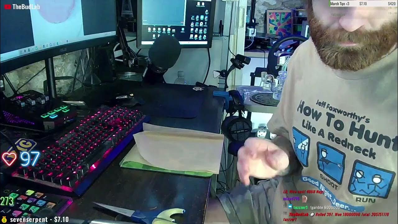 How to Fold Parchment Paper for Rosin Pressing YouTube