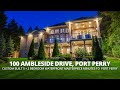 100 Ambleside Drive, Port Perry | For Sale | Farquharson Realty