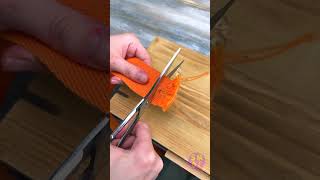 Locking This Steel Cable Down Forever: The Home Depot Challenge