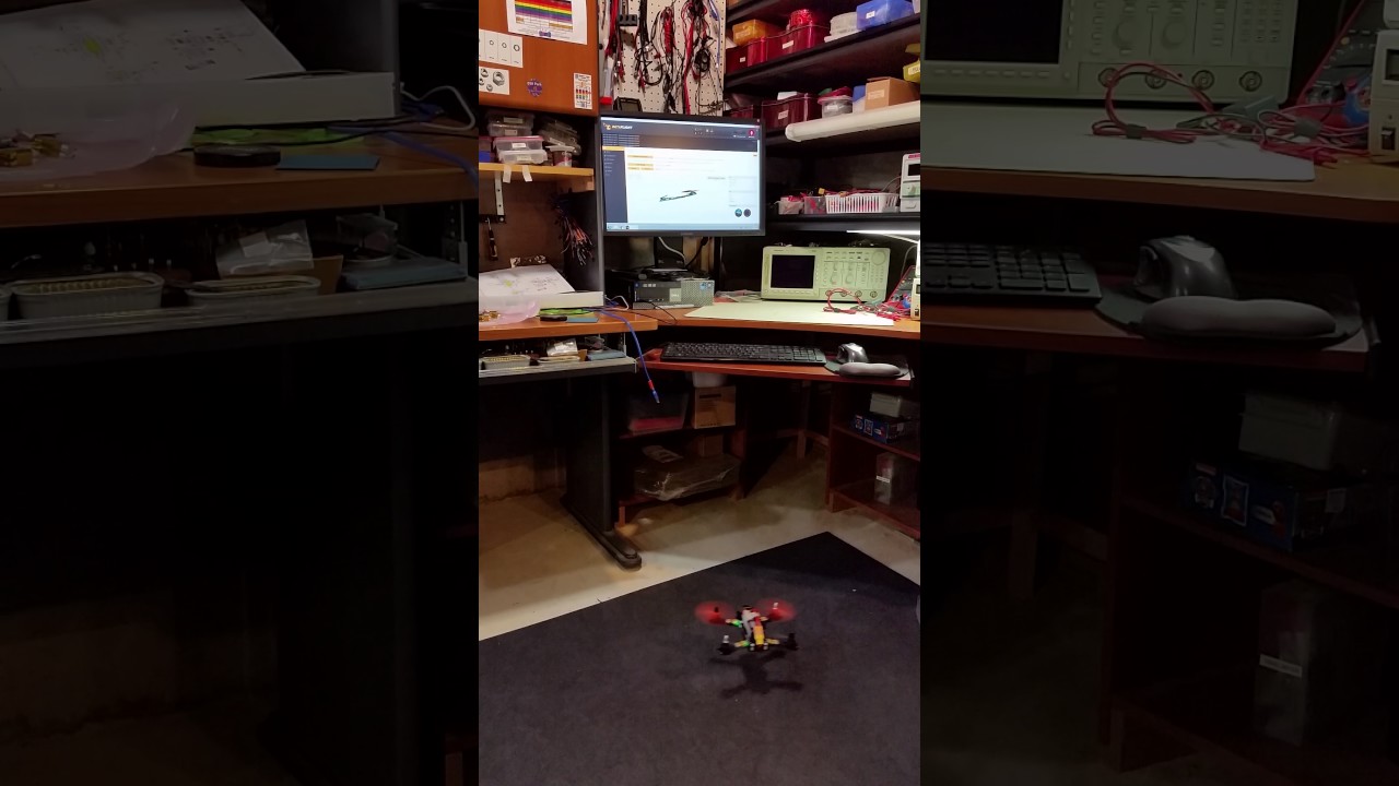 picoblx betaflight 3.1.6 tilt problem