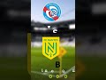 Strasburg vs nantes 1xbet cotesports