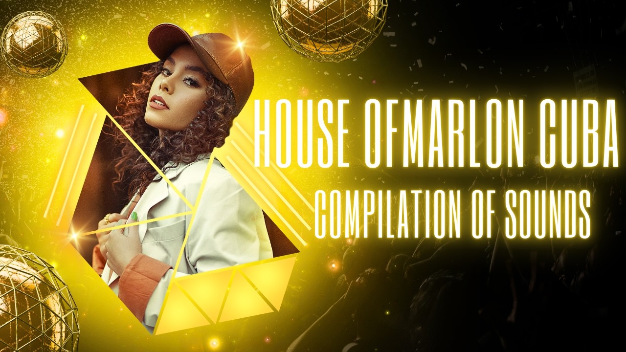 MARLON CUBA - MALIBONGWE X AFRICANISM FUSED