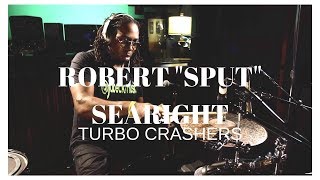 MEINL Percussion - How to use the Turbo Crashers?