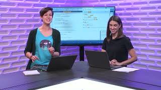 NET Conf 2019 Increase your  NET Productivity with Visual Studio 2019