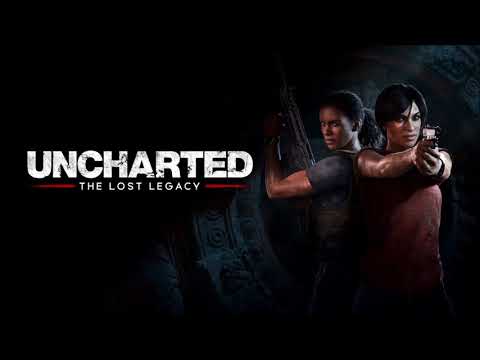End of the Line (Uncharted: The Lost Legacy OST)
