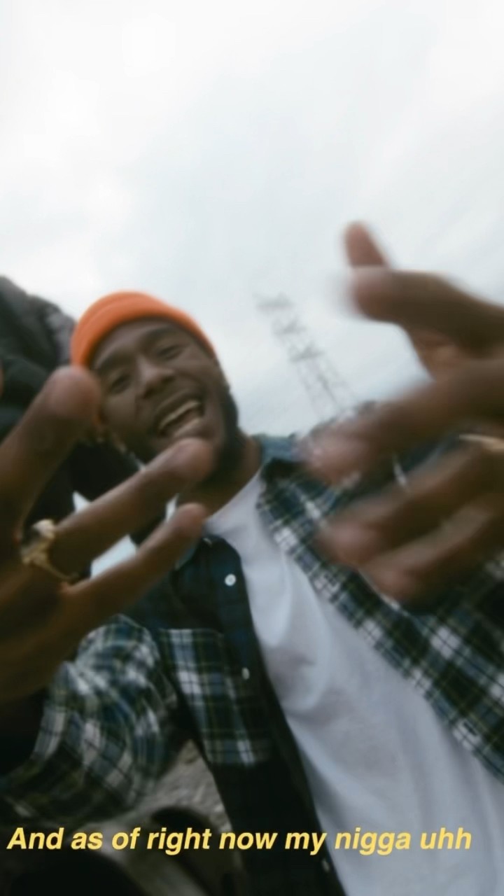 Ayo All Day Freestyle. CY5 - YouTube
