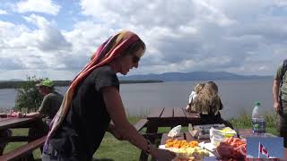 Kanada Canada Rundreise West Inside Passage Mit Studiosus - 2019